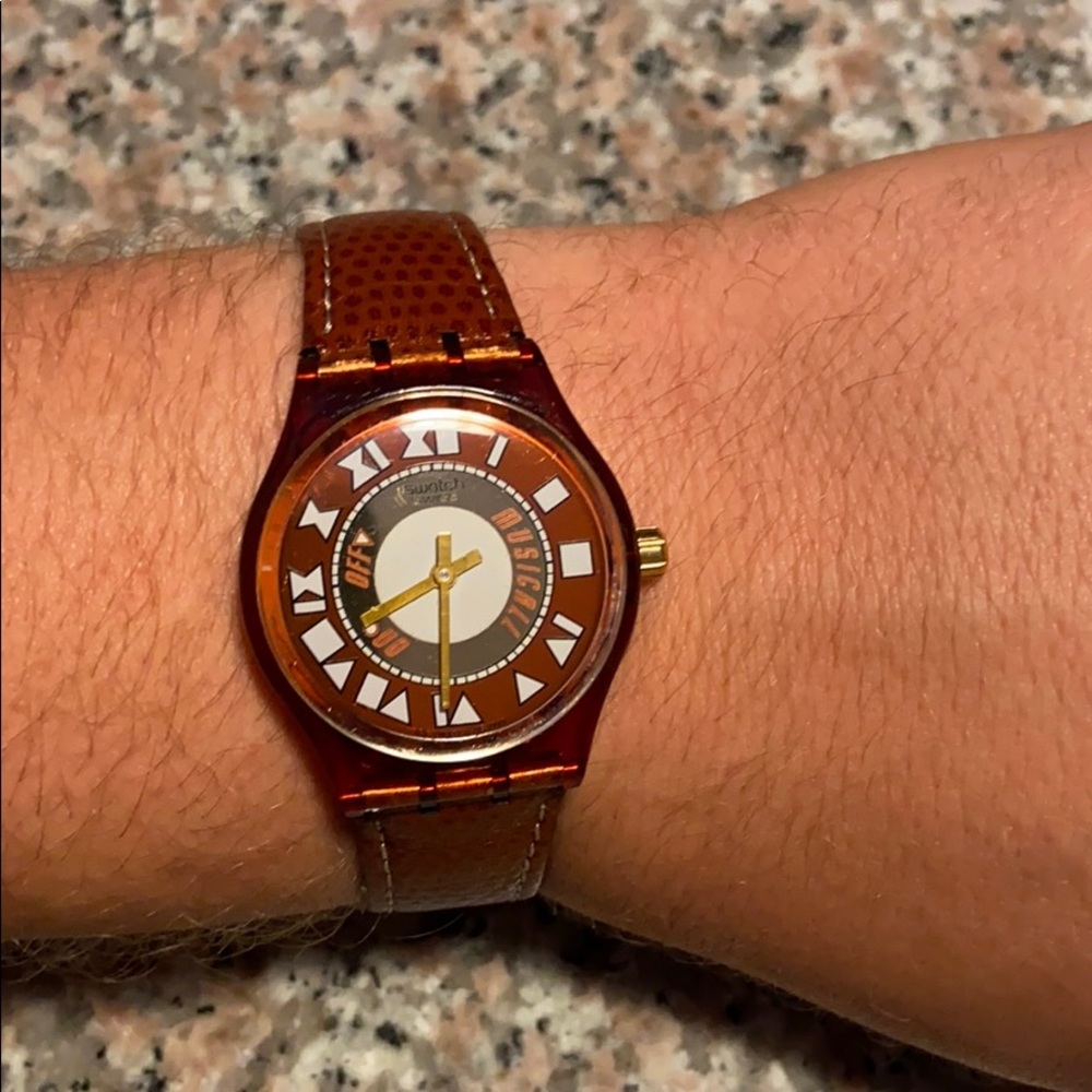 Swatch